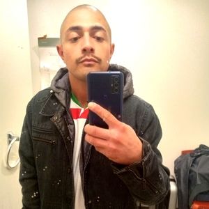 Meet your Posher, Giuliani